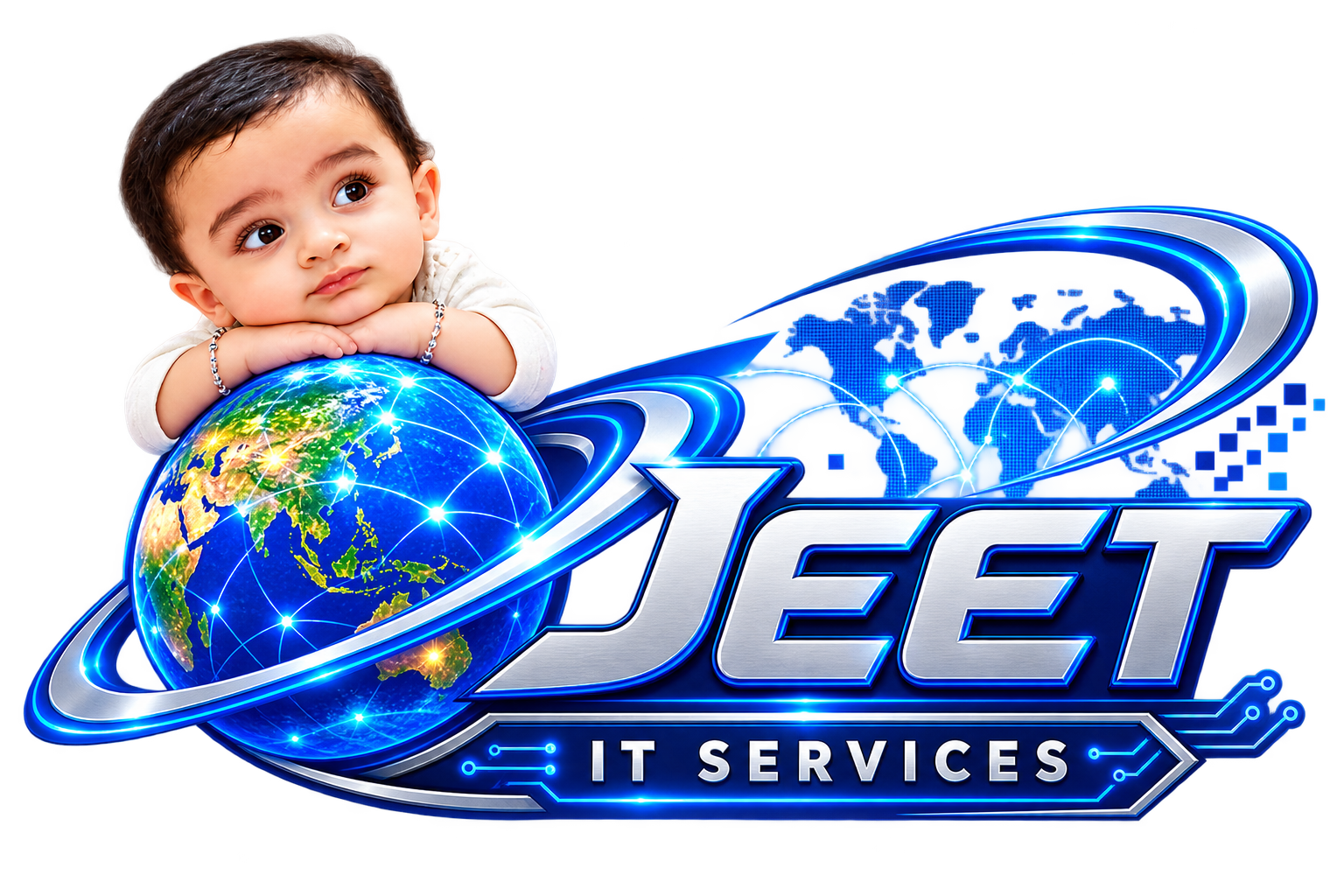 Jeet IT Services